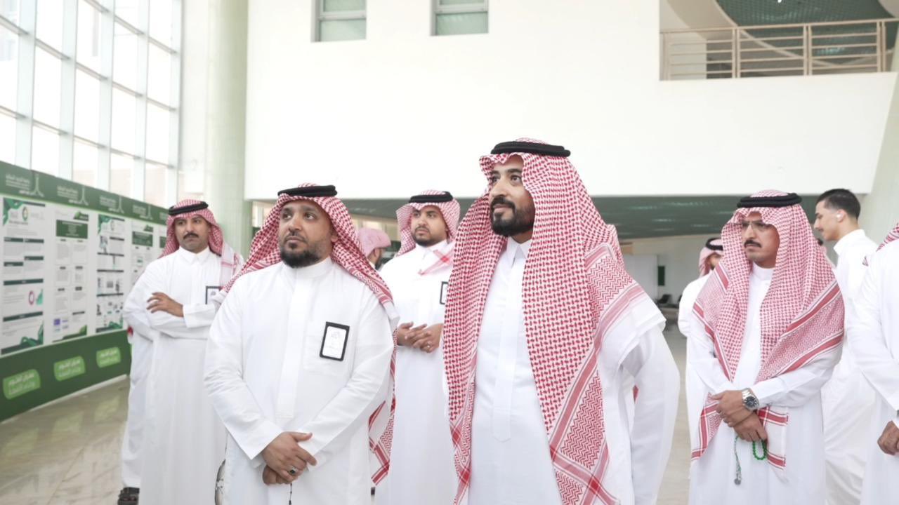احتفاءً بعام الذكاء الاصطناعي