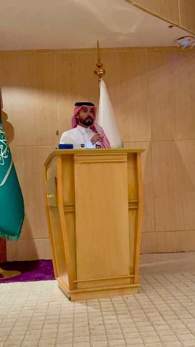 اللقاء التعريفي للطلبة المستجدين