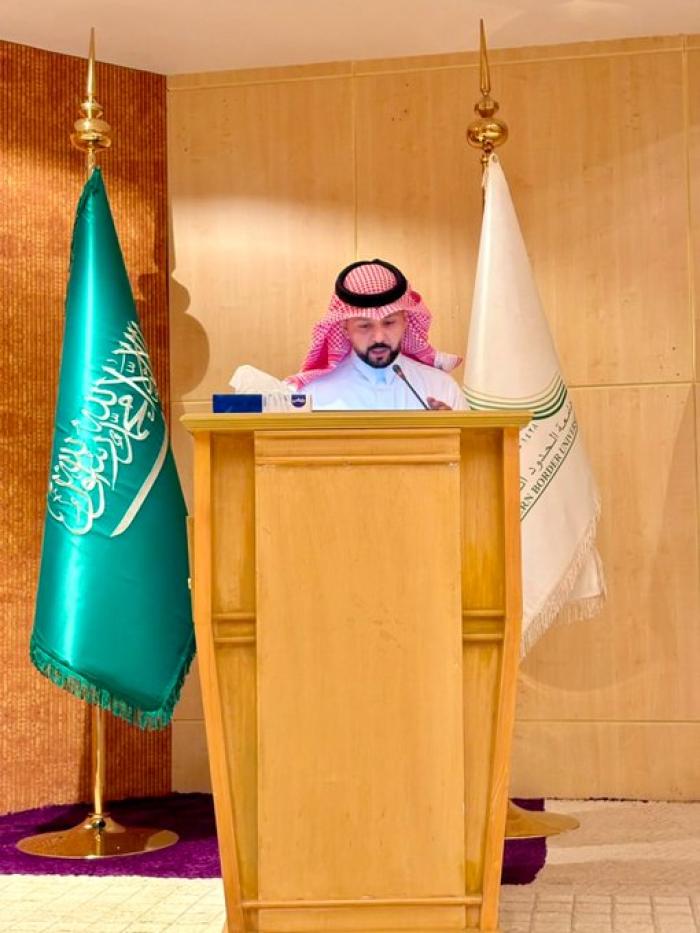 اللقاء التعريفي للطلبة المستجدين